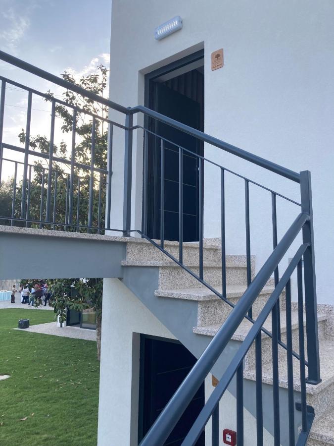 Quintinha Silvestre Villa Tondela Exterior photo