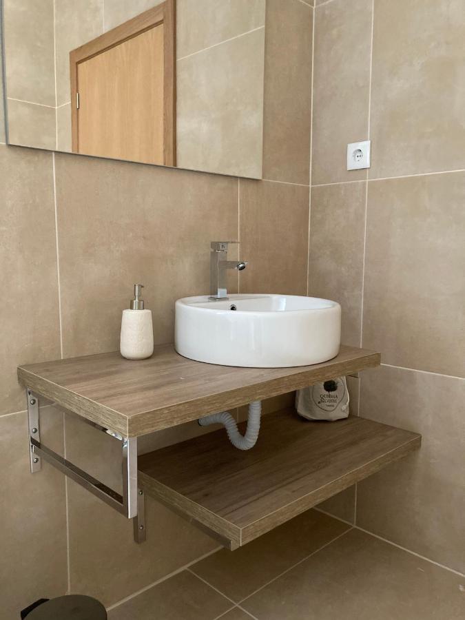 Quintinha Silvestre Villa Tondela Exterior photo