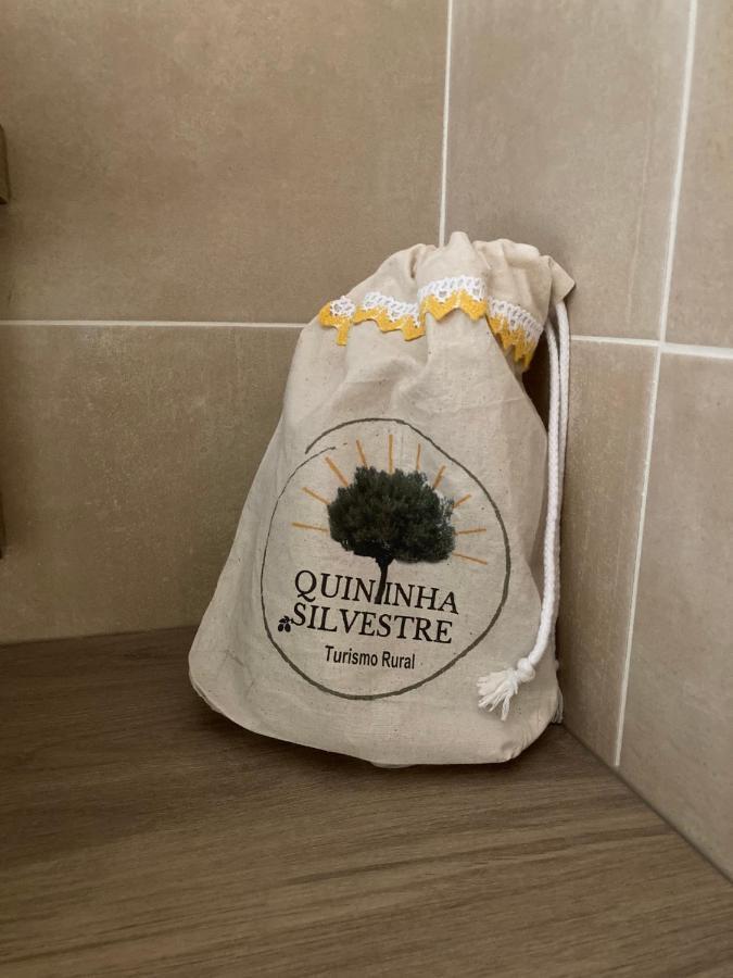 Quintinha Silvestre Villa Tondela Exterior photo